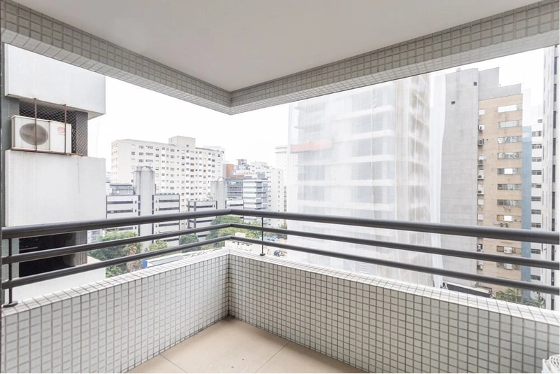Sala Comercial no Jardim Paulista Avenida Brigadeiro Luiz Antonio: 17ª foto da galeria de imagens do imóvel