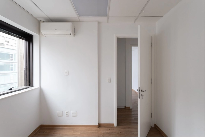 Sala Comercial no Jardim Paulista Avenida Brigadeiro Luiz Antonio: 28ª foto da galeria de imagens do imóvel