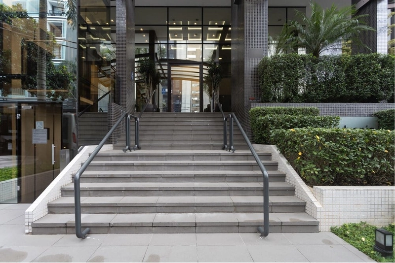 Sala Comercial no Jardim Paulista Avenida Brigadeiro Luiz Antonio: 15ª foto da galeria de imagens do imóvel