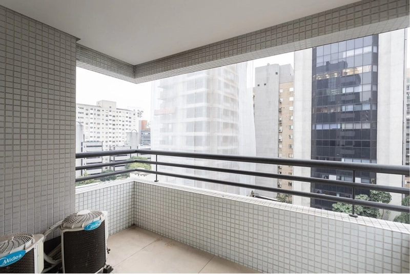 Sala Comercial no Jardim Paulista Avenida Brigadeiro Luiz Antonio: 4ª foto da galeria de imagens do imóvel