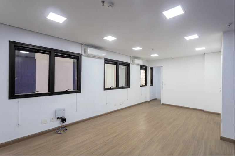 Sala Comercial no Jardim Paulista Avenida Brigadeiro Luiz Antonio: 32ª foto da galeria de imagens do imóvel