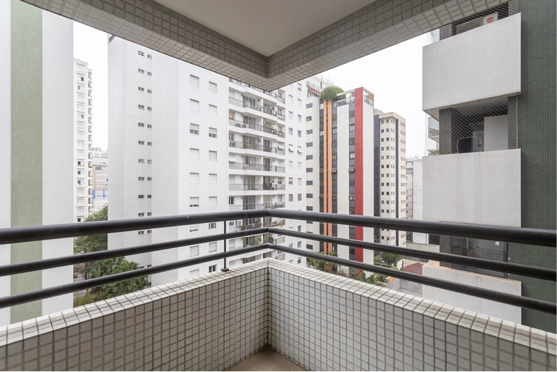 Sala Comercial no Jardim Paulista Avenida Brigadeiro Luiz Antonio: 18ª foto da galeria de imagens do imóvel