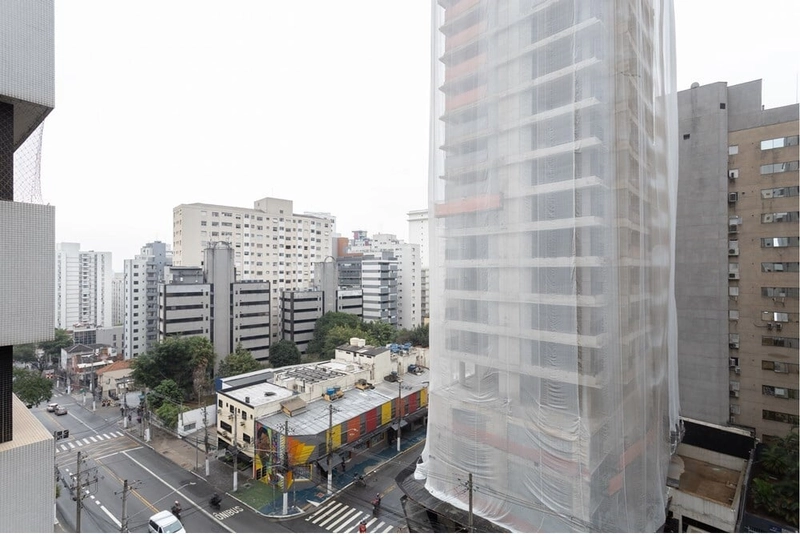 Sala Comercial no Jardim Paulista Avenida Brigadeiro Luiz Antonio: 21ª foto da galeria de imagens do imóvel