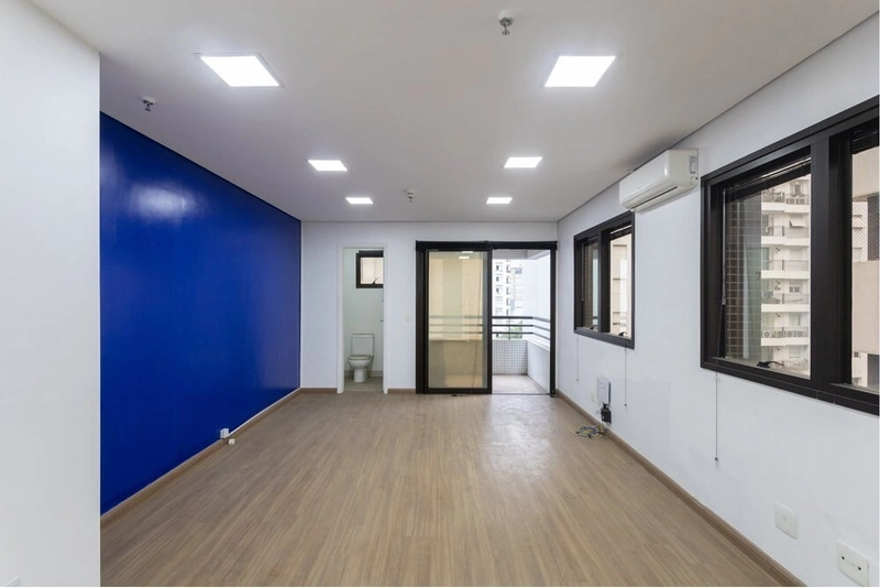 Sala Comercial no Jardim Paulista Avenida Brigadeiro Luiz Antonio: 27ª foto da galeria de imagens do imóvel