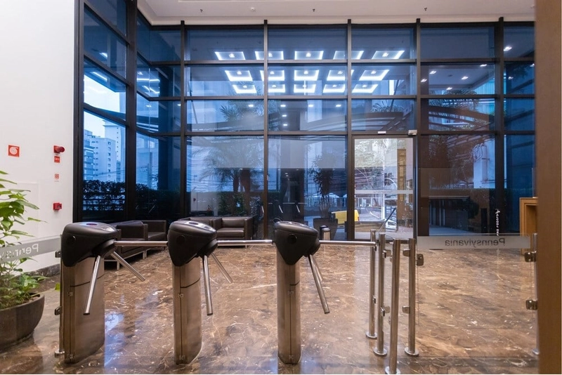 Sala Comercial no Jardim Paulista Avenida Brigadeiro Luiz Antonio: 39ª foto da galeria de imagens do imóvel