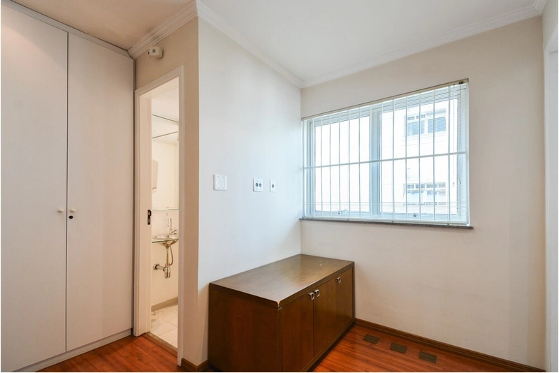 Conjunto comercial no Jardins próximo ao metrô: 1ª foto da galeria de imagens do imóvel