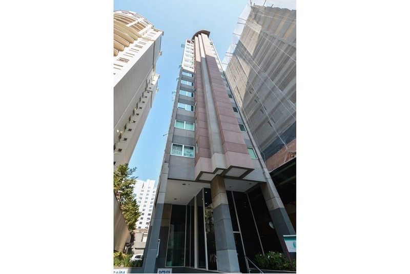 Conjunto comercial no Jardins próximo ao metrô: 2ª foto da galeria de imagens do imóvel