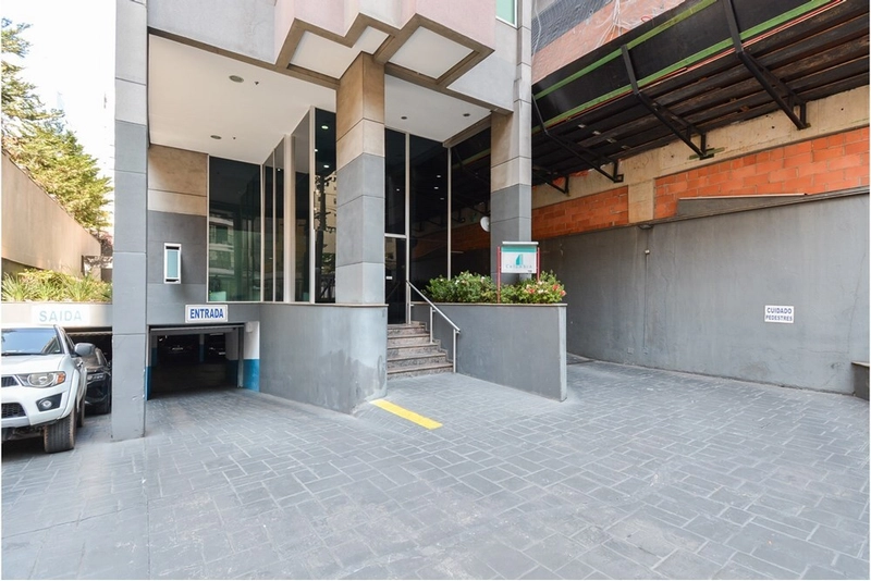 Conjunto comercial no Jardins próximo ao metrô: 3ª foto da galeria de imagens do imóvel