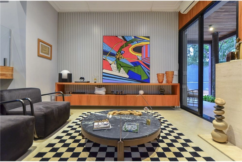 Casa no Jardim América 4 dormitórios 8 vagas, reformada e moderna: 83ª foto da galeria de imagens do imóvel