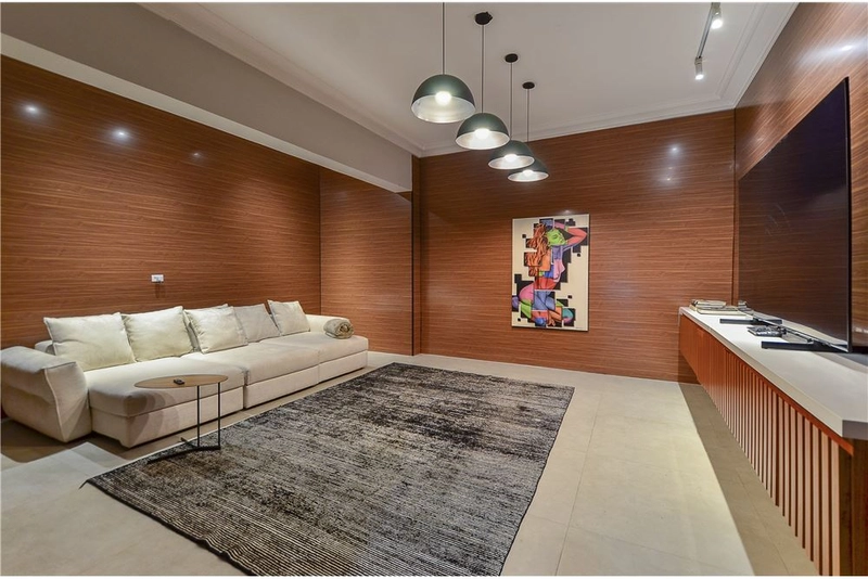 Casa no Jardim América 4 dormitórios 8 vagas, reformada e moderna: 63ª foto da galeria de imagens do imóvel