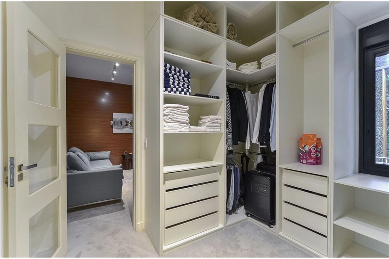 Casa no Jardim América 4 dormitórios 8 vagas, reformada e moderna: 20ª foto da galeria de imagens do imóvel
