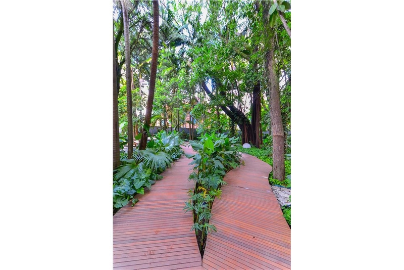 Casa no Jardim América 4 dormitórios 8 vagas, reformada e moderna: 66ª foto da galeria de imagens do imóvel