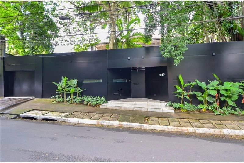 Casa no Jardim América 4 dormitórios 8 vagas, reformada e moderna: 71ª foto da galeria de imagens do imóvel