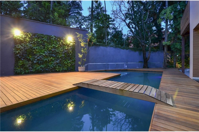 Casa no Jardim América 4 dormitórios 8 vagas, reformada e moderna: 35ª foto da galeria de imagens do imóvel
