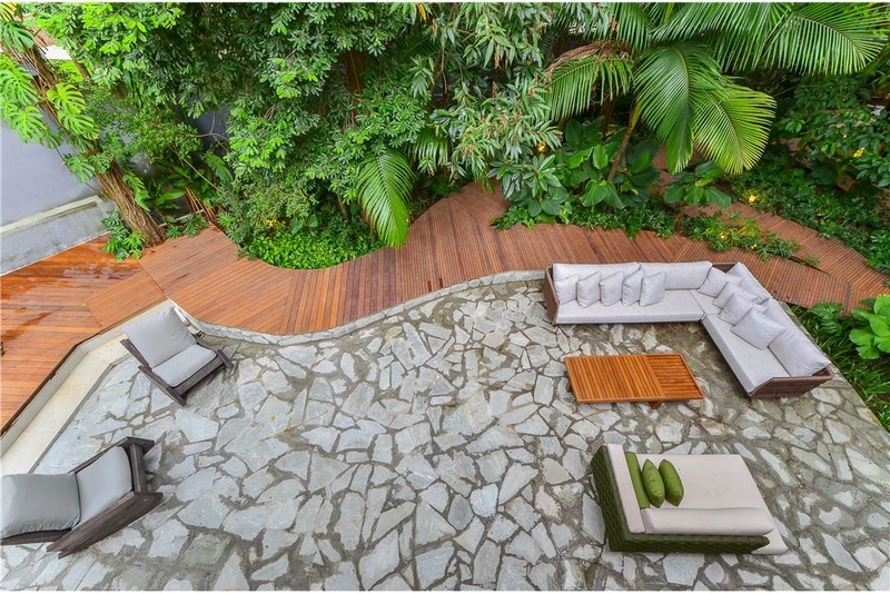 Casa no Jardim América 4 dormitórios 8 vagas, reformada e moderna: 48ª foto da galeria de imagens do imóvel