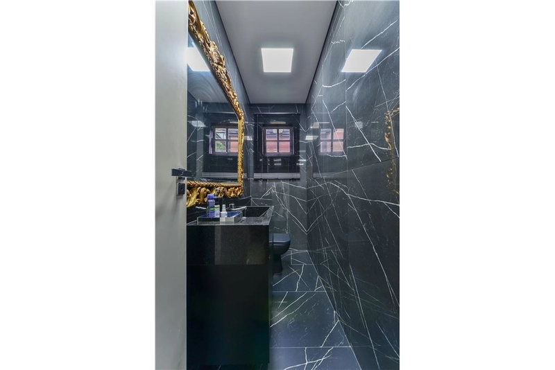 Casa no Jardim América 4 dormitórios 8 vagas, reformada e moderna: 46ª foto da galeria de imagens do imóvel