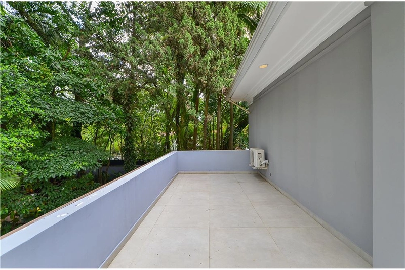 Casa no Jardim América 4 dormitórios 8 vagas, reformada e moderna: 51ª foto da galeria de imagens do imóvel