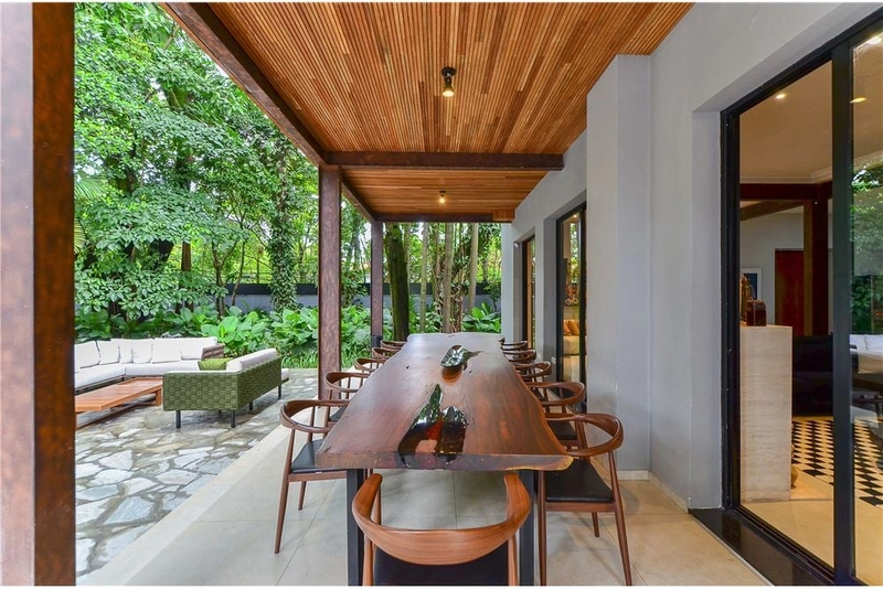 Casa no Jardim América 4 dormitórios 8 vagas, reformada e moderna: 59ª foto da galeria de imagens do imóvel
