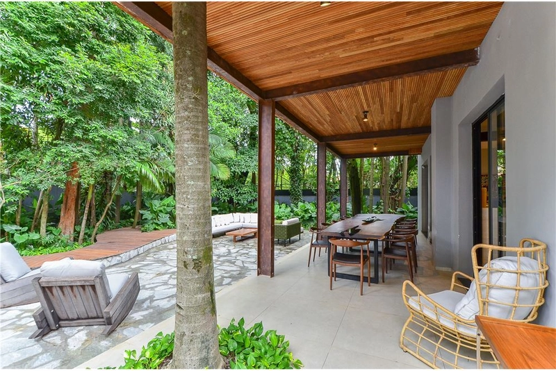 Casa no Jardim América 4 dormitórios 8 vagas, reformada e moderna: 60ª foto da galeria de imagens do imóvel