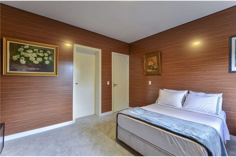 Casa no Jardim América 4 dormitórios 8 vagas, reformada e moderna: 31ª foto da galeria de imagens do imóvel