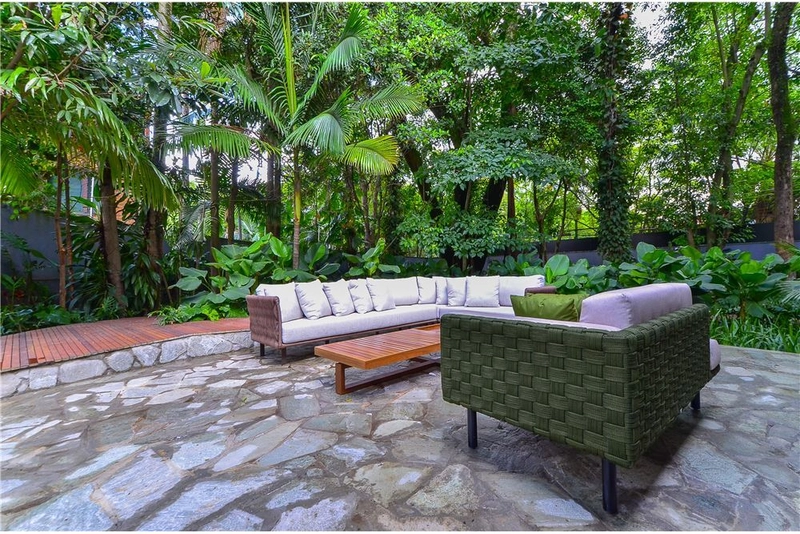 Casa no Jardim América 4 dormitórios 8 vagas, reformada e moderna: 62ª foto da galeria de imagens do imóvel