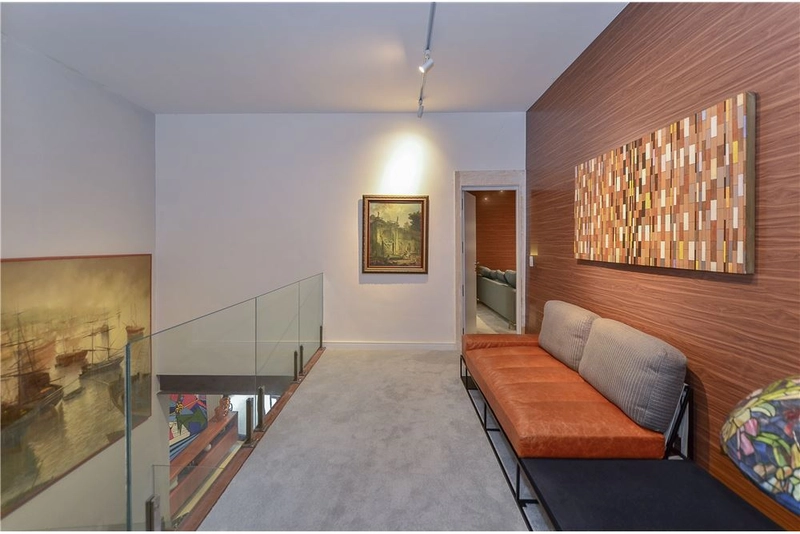 Casa no Jardim América 4 dormitórios 8 vagas, reformada e moderna: 82ª foto da galeria de imagens do imóvel