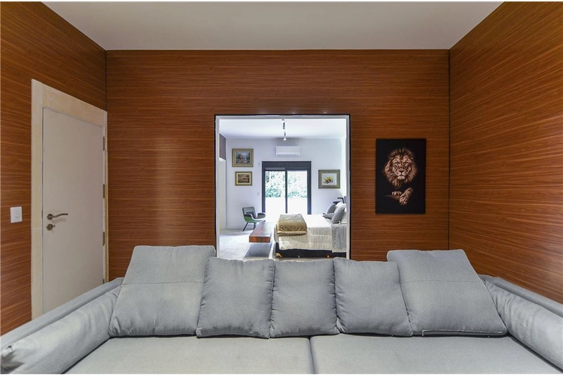 Casa no Jardim América 4 dormitórios 8 vagas, reformada e moderna: 21ª foto da galeria de imagens do imóvel