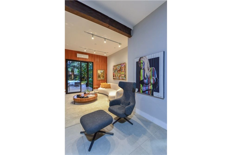 Casa no Jardim América 4 dormitórios 8 vagas, reformada e moderna: 85ª foto da galeria de imagens do imóvel