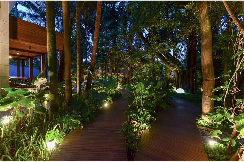 Casa no Jardim América 4 dormitórios 8 vagas, reformada e moderna: 40ª foto da galeria de imagens do imóvel