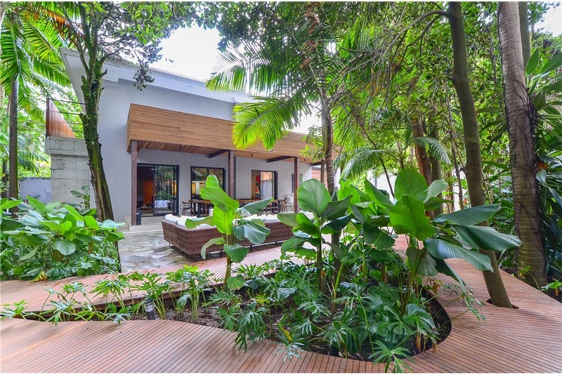 Casa no Jardim América 4 dormitórios 8 vagas, reformada e moderna: 65ª foto da galeria de imagens do imóvel
