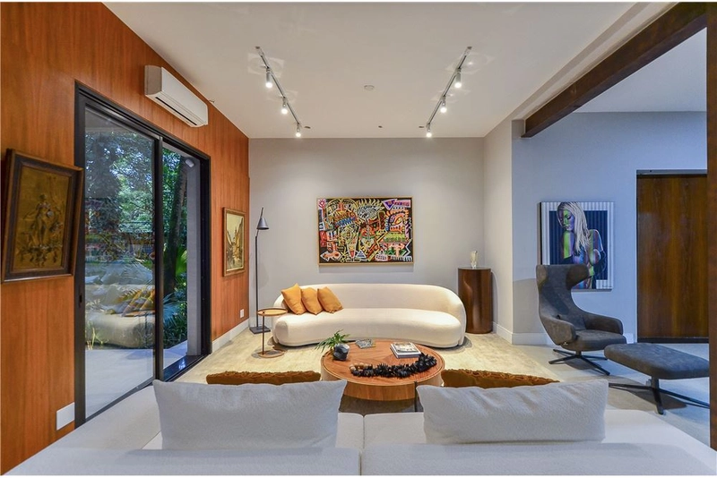 Casa no Jardim América 4 dormitórios 8 vagas, reformada e moderna: 84ª foto da galeria de imagens do imóvel