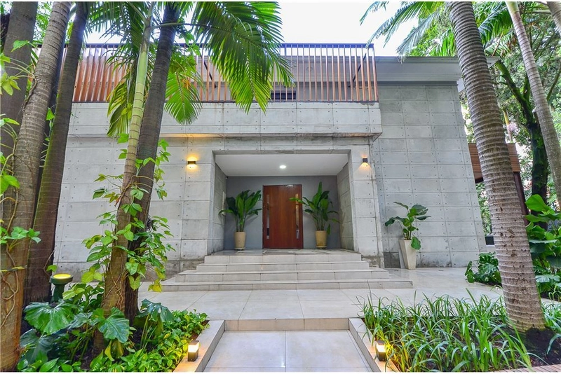 Casa no Jardim América 4 dormitórios 8 vagas, reformada e moderna: 12ª foto da galeria de imagens do imóvel