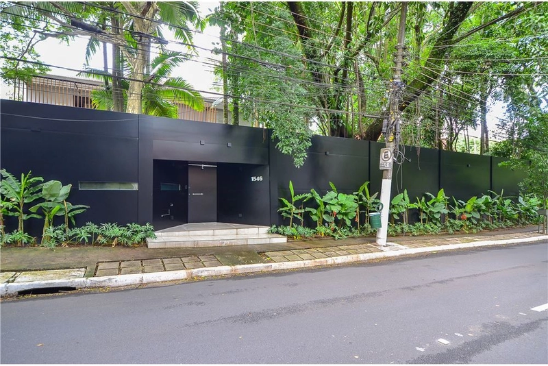 Casa no Jardim América 4 dormitórios 8 vagas, reformada e moderna: 72ª foto da galeria de imagens do imóvel