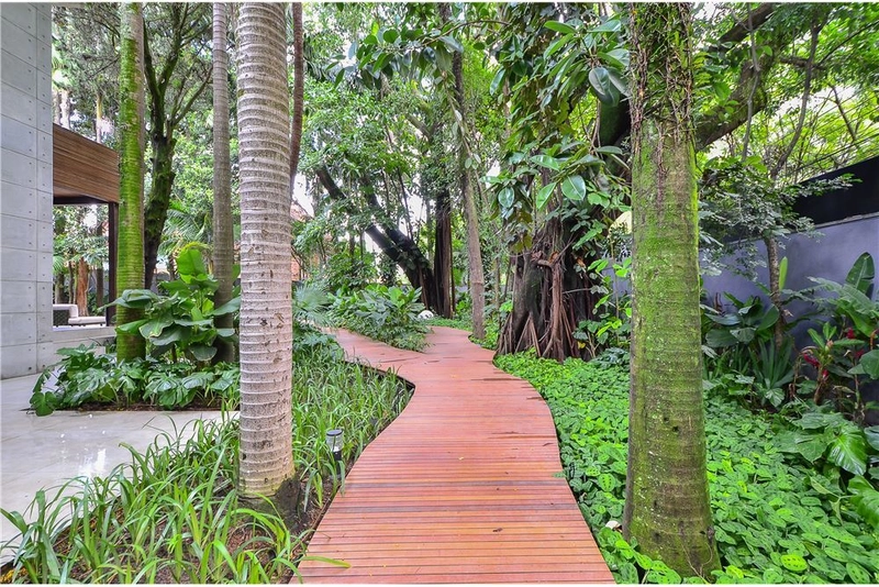 Casa no Jardim América 4 dormitórios 8 vagas, reformada e moderna: 68ª foto da galeria de imagens do imóvel