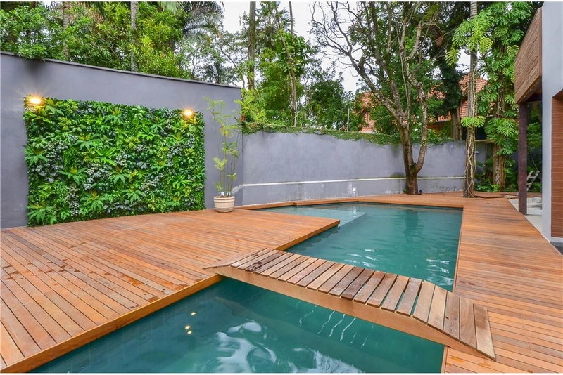 Casa no Jardim América 4 dormitórios 8 vagas, reformada e moderna: 57ª foto da galeria de imagens do imóvel