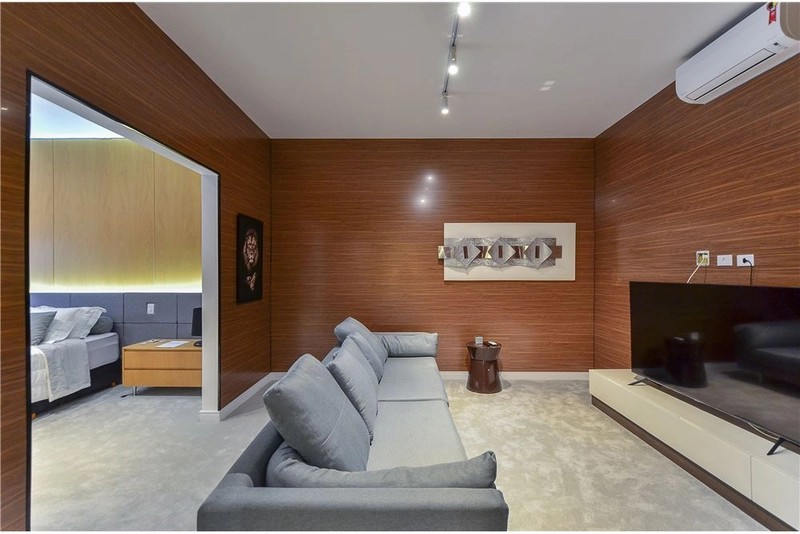 Casa no Jardim América 4 dormitórios 8 vagas, reformada e moderna: 22ª foto da galeria de imagens do imóvel