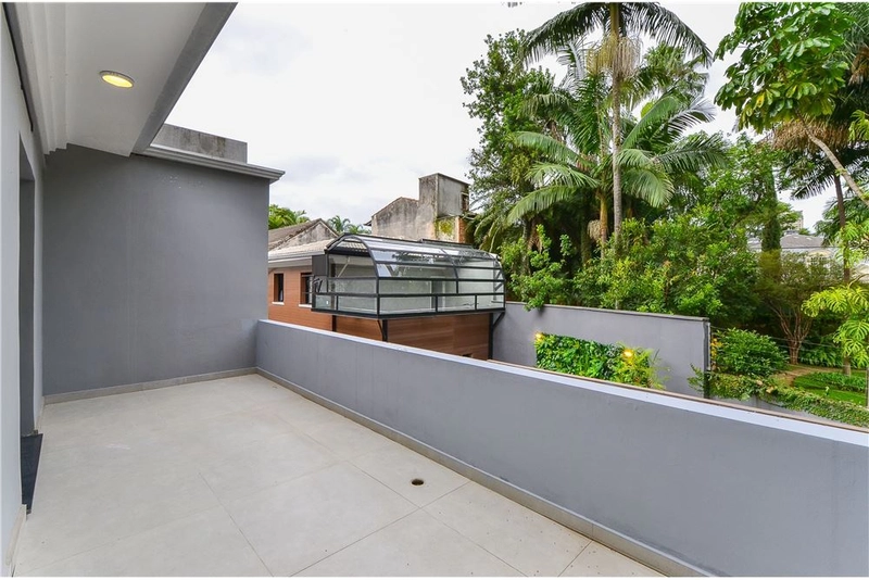 Casa no Jardim América 4 dormitórios 8 vagas, reformada e moderna: 52ª foto da galeria de imagens do imóvel
