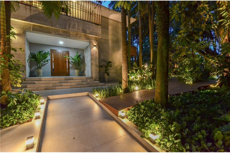 Casa no Jardim América 4 dormitórios 8 vagas, reformada e moderna: 42ª foto da galeria de imagens do imóvel