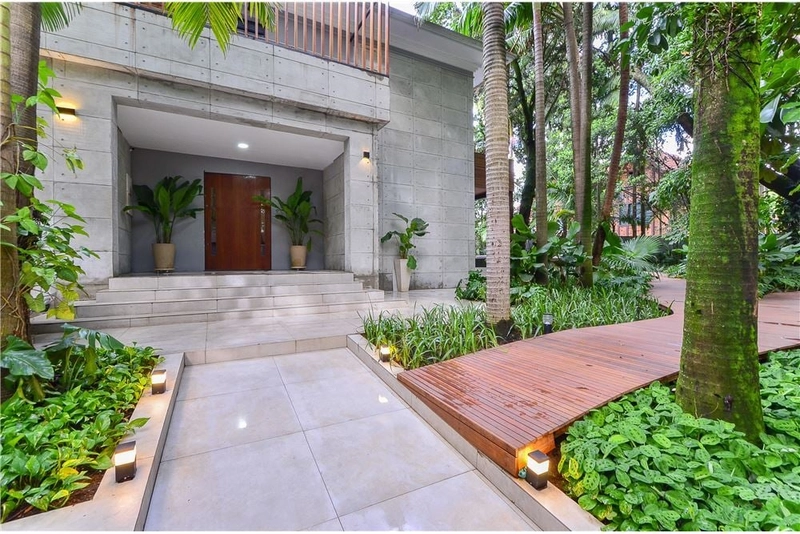 Casa no Jardim América 4 dormitórios 8 vagas, reformada e moderna: 69ª foto da galeria de imagens do imóvel