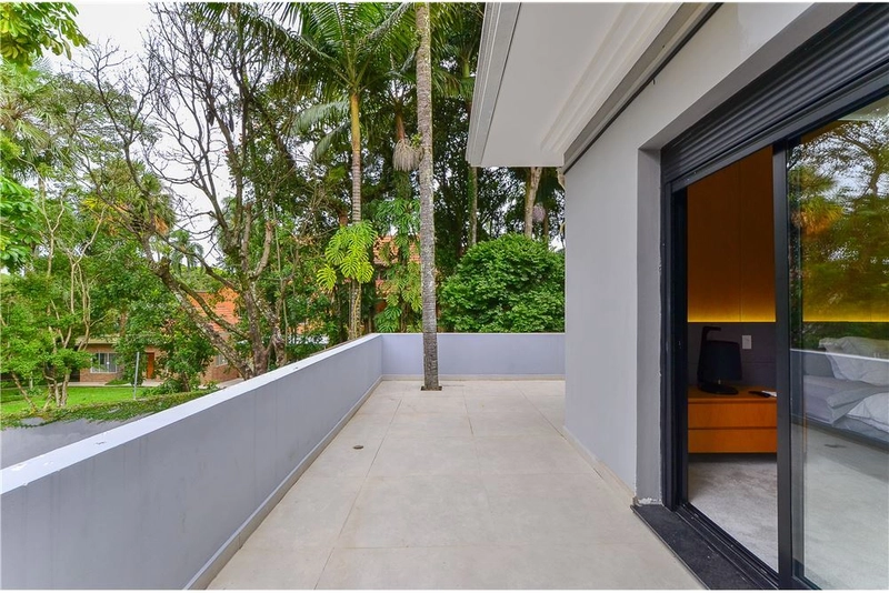 Casa no Jardim América 4 dormitórios 8 vagas, reformada e moderna: 53ª foto da galeria de imagens do imóvel