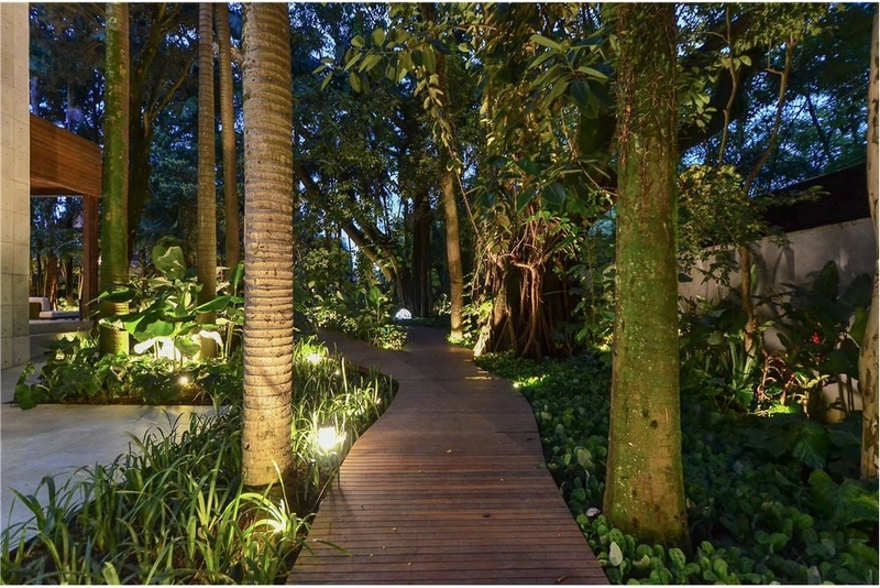 Casa no Jardim América 4 dormitórios 8 vagas, reformada e moderna: 41ª foto da galeria de imagens do imóvel