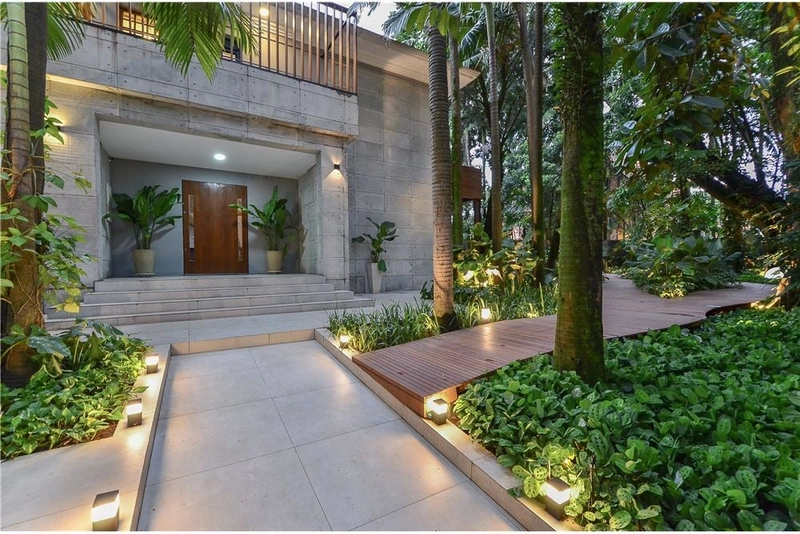 Casa no Jardim América 4 dormitórios 8 vagas, reformada e moderna: 75ª foto da galeria de imagens do imóvel