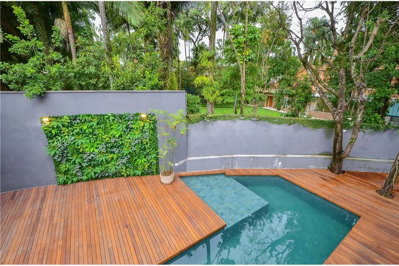 Casa no Jardim América 4 dormitórios 8 vagas, reformada e moderna: 47ª foto da galeria de imagens do imóvel