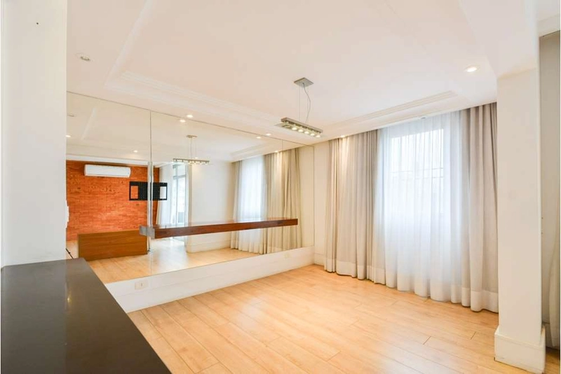 Cobertura duplex 3 dormitórios em Perdizes: 34ª foto da galeria de imagens do imóvel