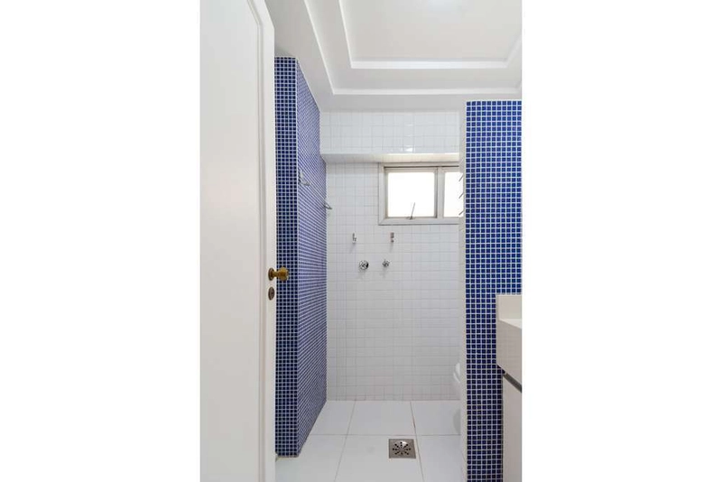 Cobertura duplex 3 dormitórios em Perdizes: 45ª foto da galeria de imagens do imóvel