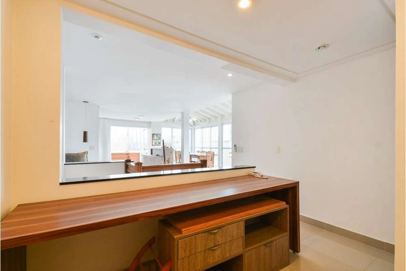 Cobertura duplex 3 dormitórios em Perdizes: 46ª foto da galeria de imagens do imóvel