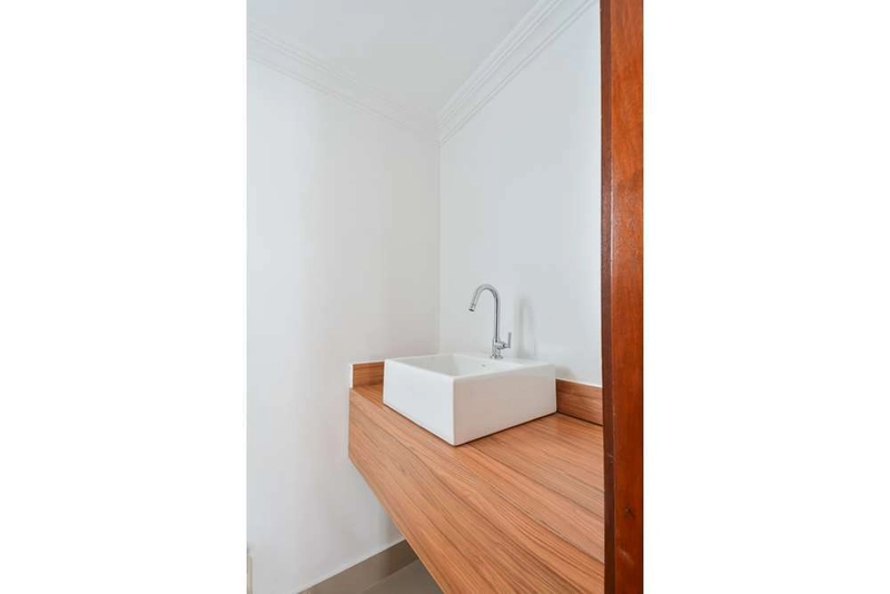 Cobertura duplex 3 dormitórios em Perdizes: 2ª foto da galeria de imagens do imóvel