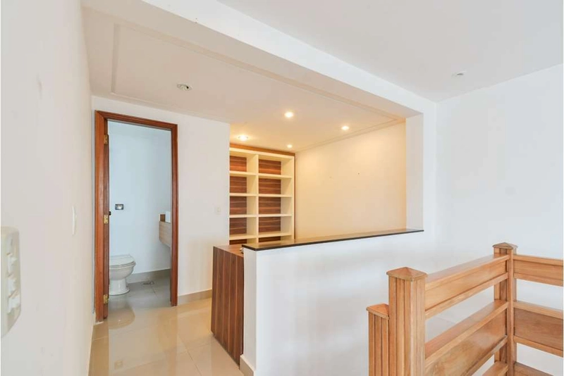 Cobertura duplex 3 dormitórios em Perdizes: 58ª foto da galeria de imagens do imóvel