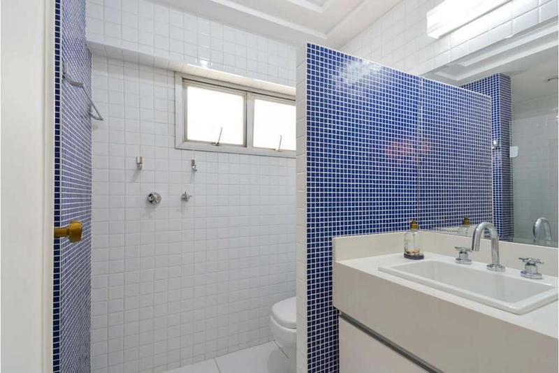 Cobertura duplex 3 dormitórios em Perdizes: 41ª foto da galeria de imagens do imóvel