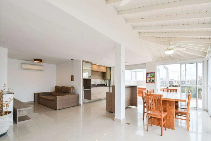 Cobertura duplex 3 dormitórios em Perdizes: 11ª foto da galeria de imagens do imóvel